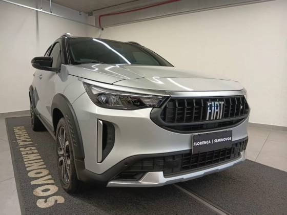 FIAT PULSE 1.0 TURBO 200 HYBRID IMPETUS CVT FIAT PULSE 1.0 TURBO 200 HYBRID IMPETUS CVT